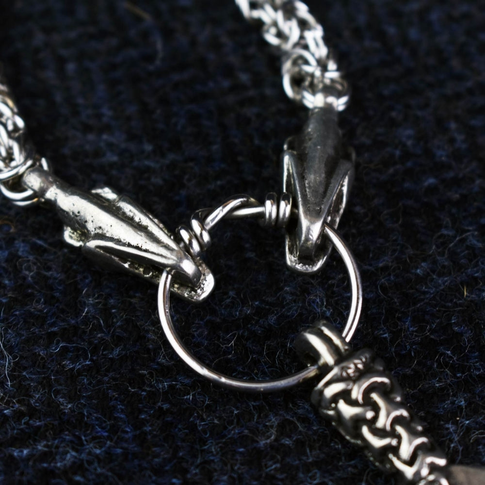 Gungnir with King's Chain