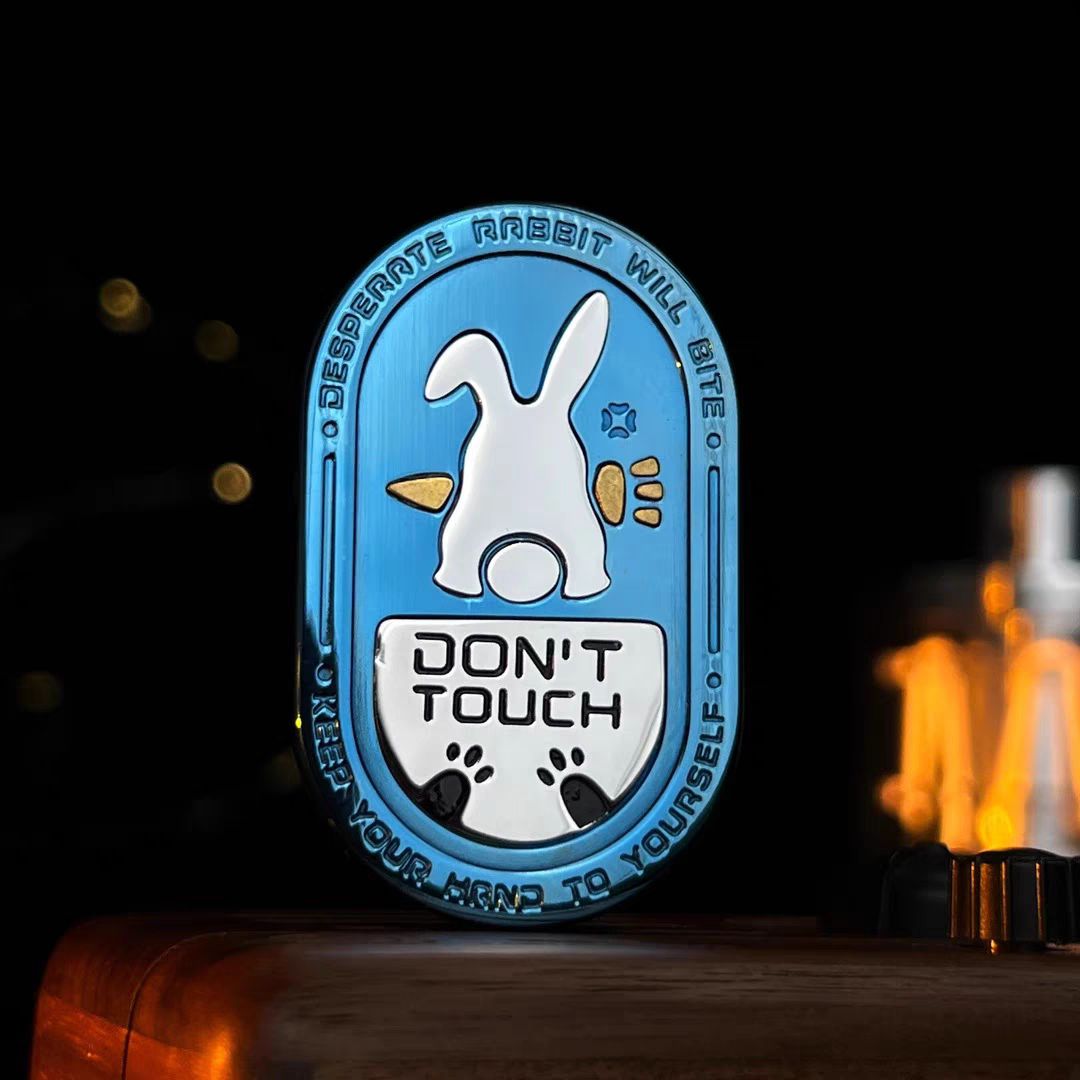 Rabbit Slider