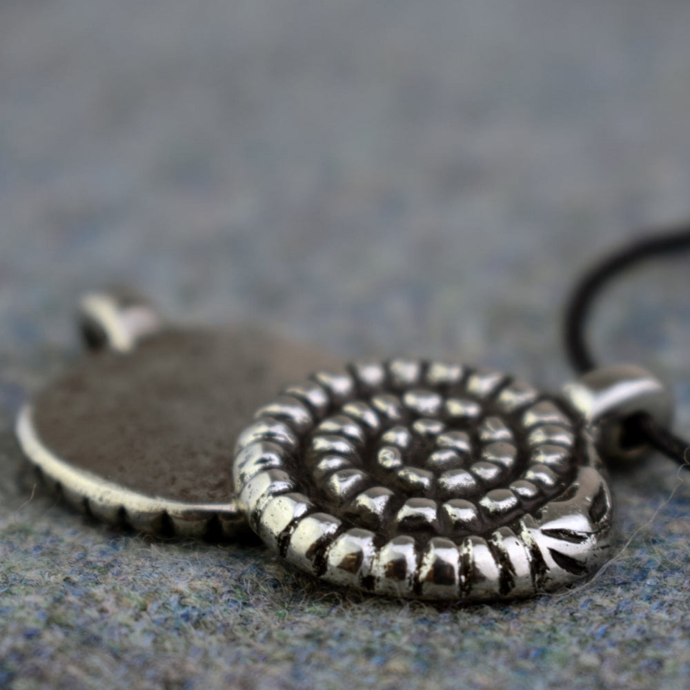 Jormungandr Pendant