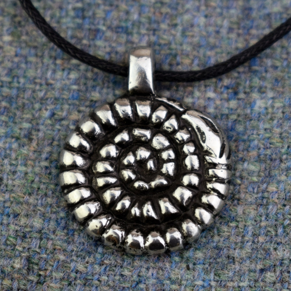 Jormungandr Pendant