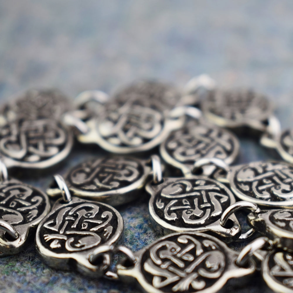 Viking Knotwork Bracelet