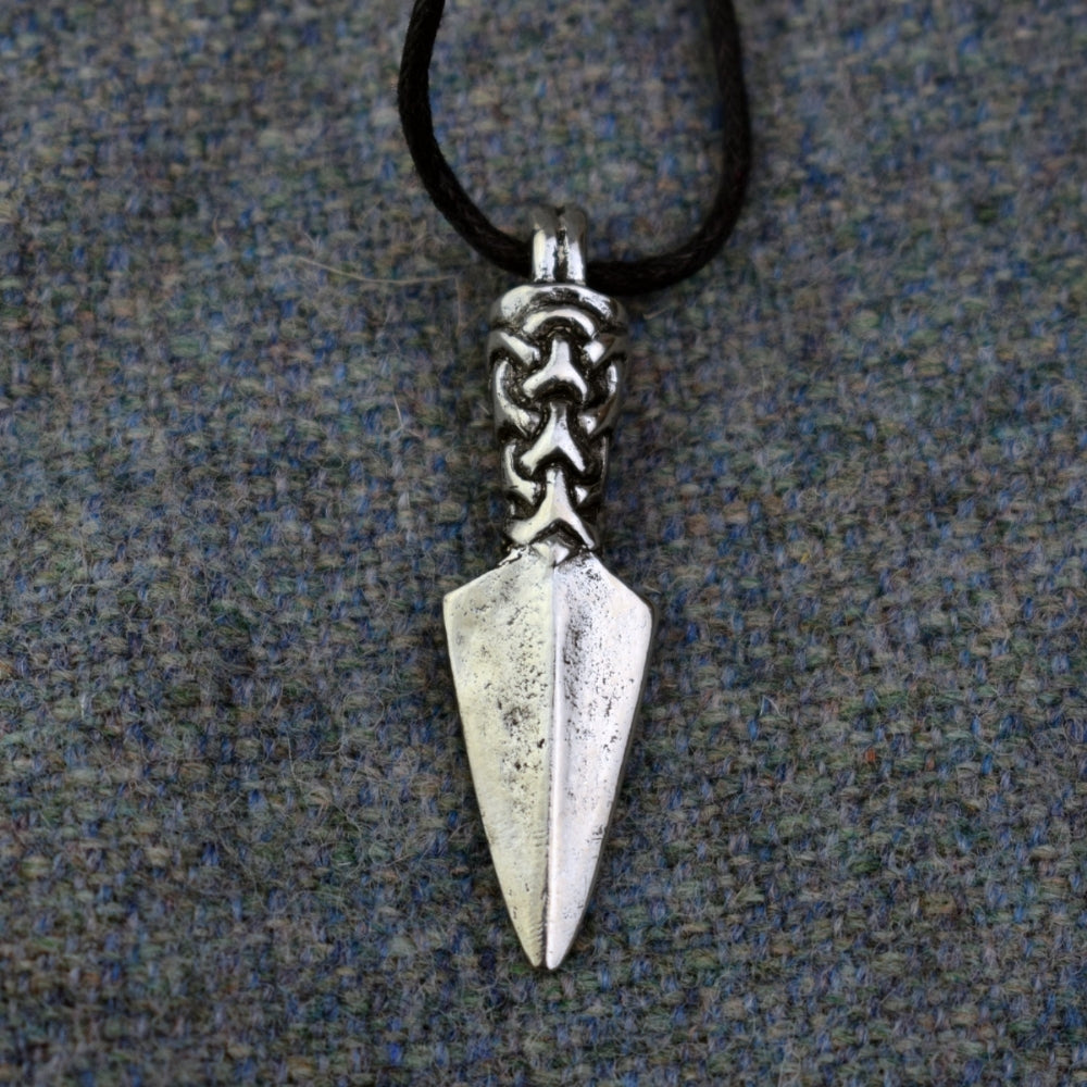 Gungnir Pendant