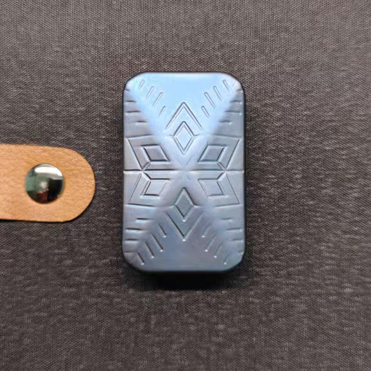Snowflake Infinite Slider
