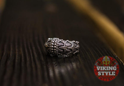 Draupnir Ring -  925 Silver