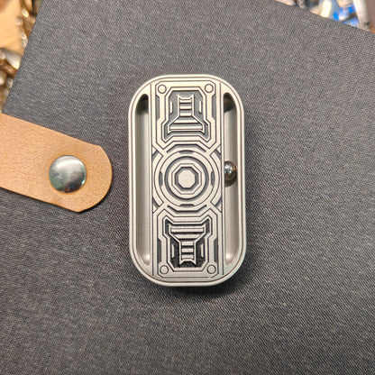 Mechanical Hop
