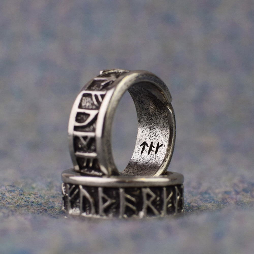 Rune Ring