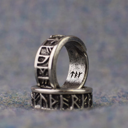 Rune Ring