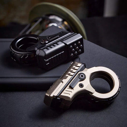 Stress Blaster