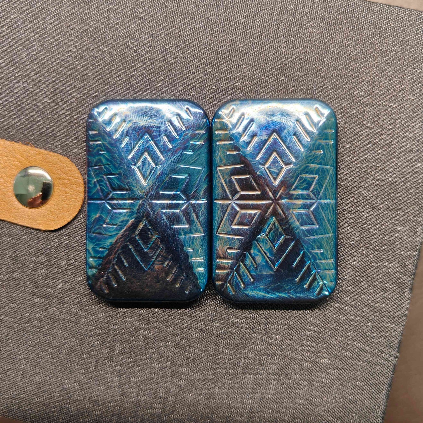 Snowflake Infinite Slider