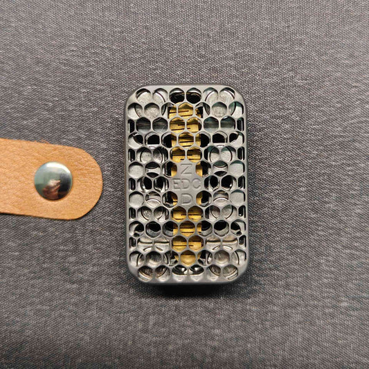 ZD – Zirconium Alloy Infinite Slider