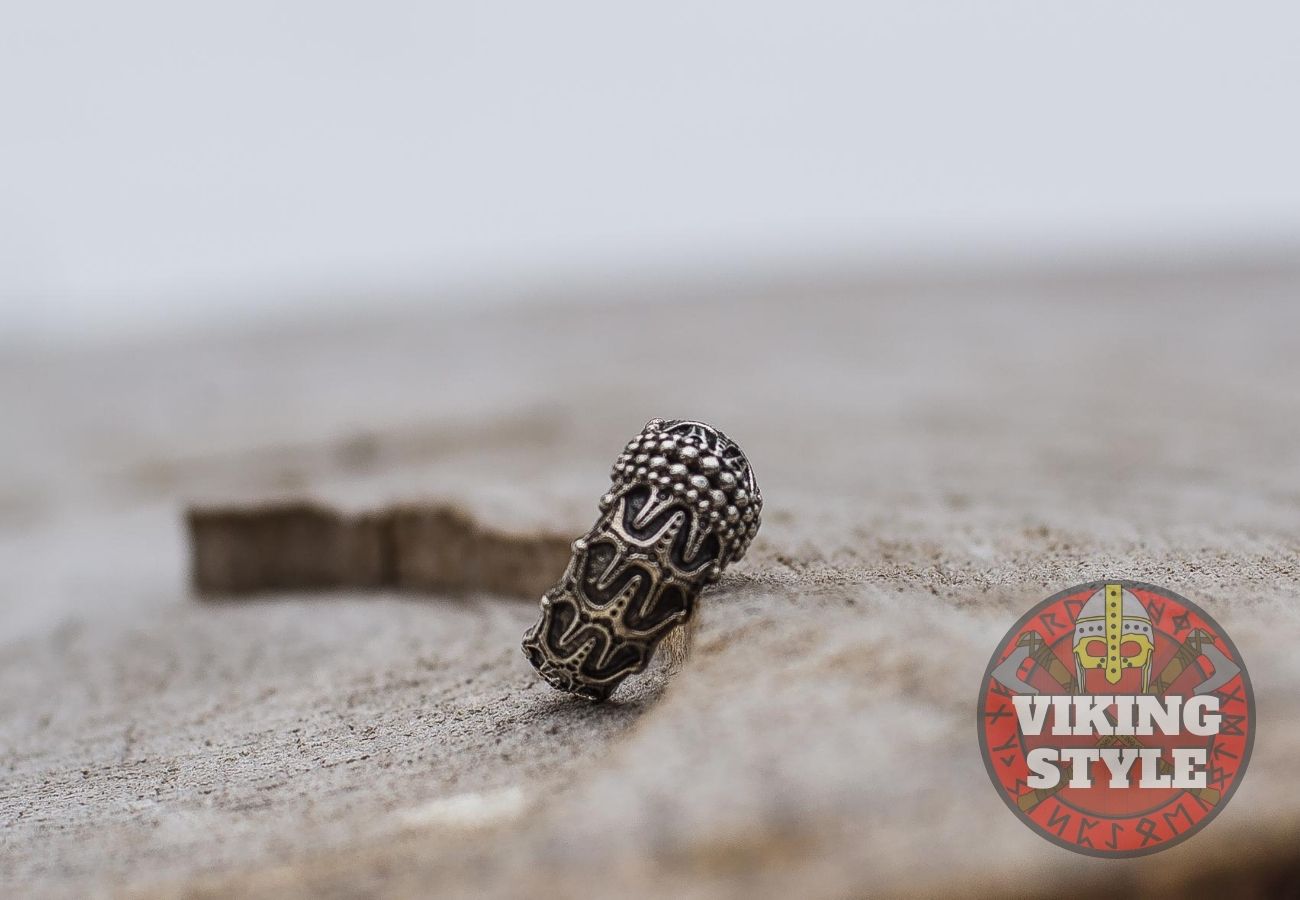 Draupnir Ring -  925 Silver