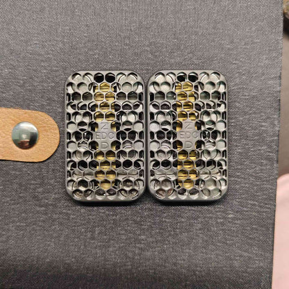 ZD – Zirconium Alloy Infinite Slider