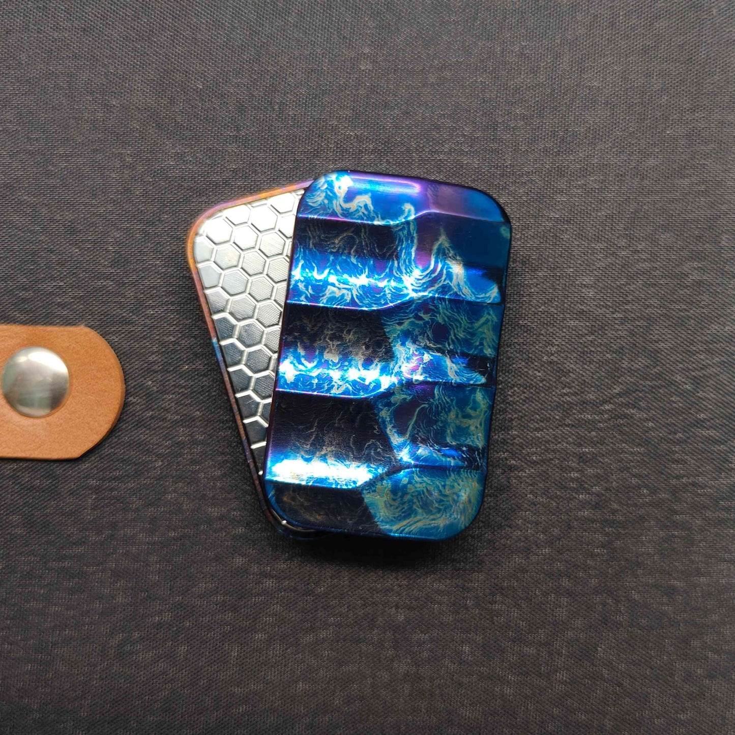 XP Infinite Position Slider