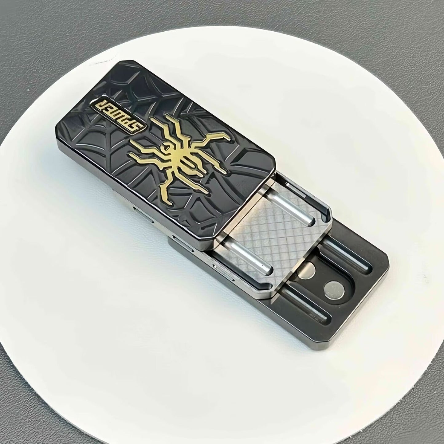 Spider