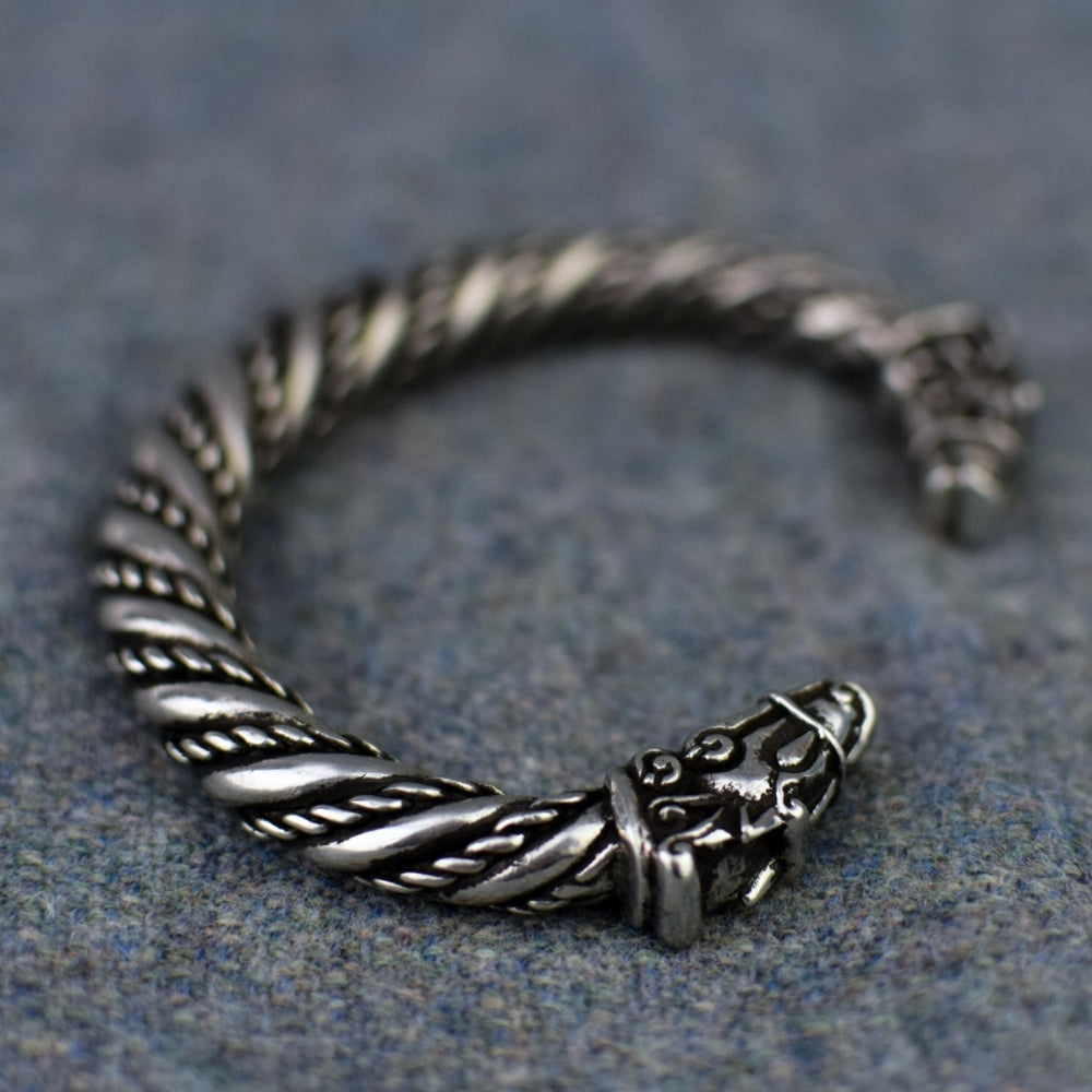 Large & Chunky Sleipnir Bracelet