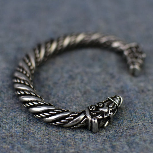 Large & Chunky Sleipnir Bracelet