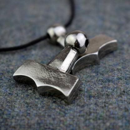 Mjolnir Pendant
