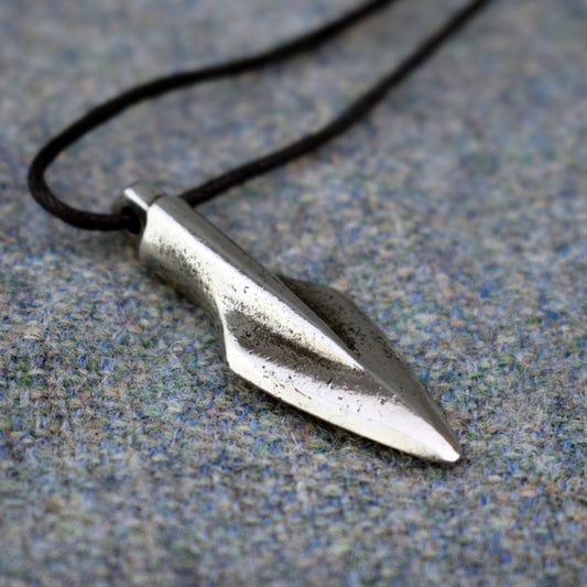 Large Gungnir Pendant