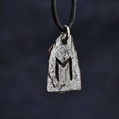 Rune Necklace