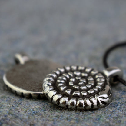 Jormungandr Pendant