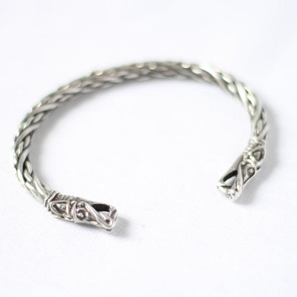 Small Viking Dragon Bracelet