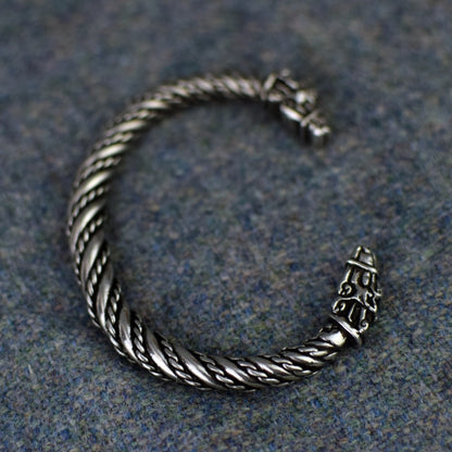 Small Sleipnir Bracelet