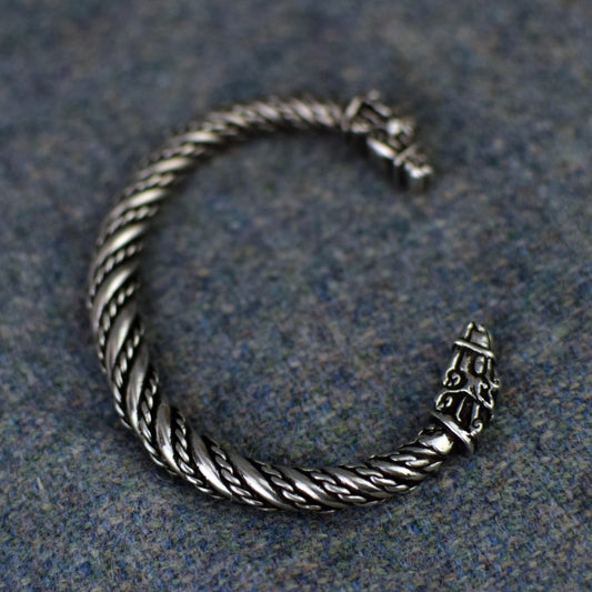 Small Sleipnir Bracelet