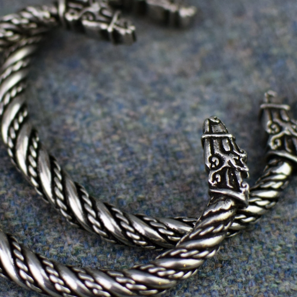 Small Sleipnir Bracelet