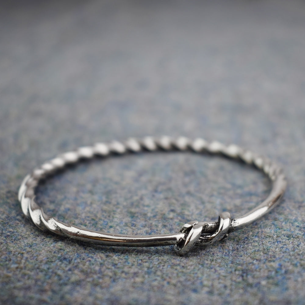 Small Viking Knot Bracelet