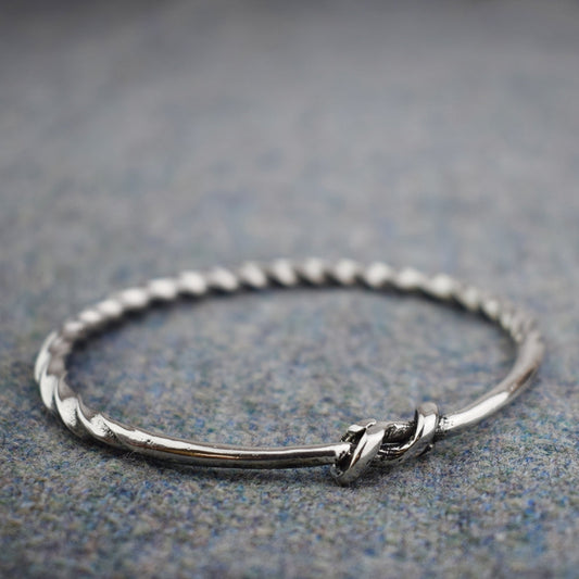 Small Viking Knot Bracelet
