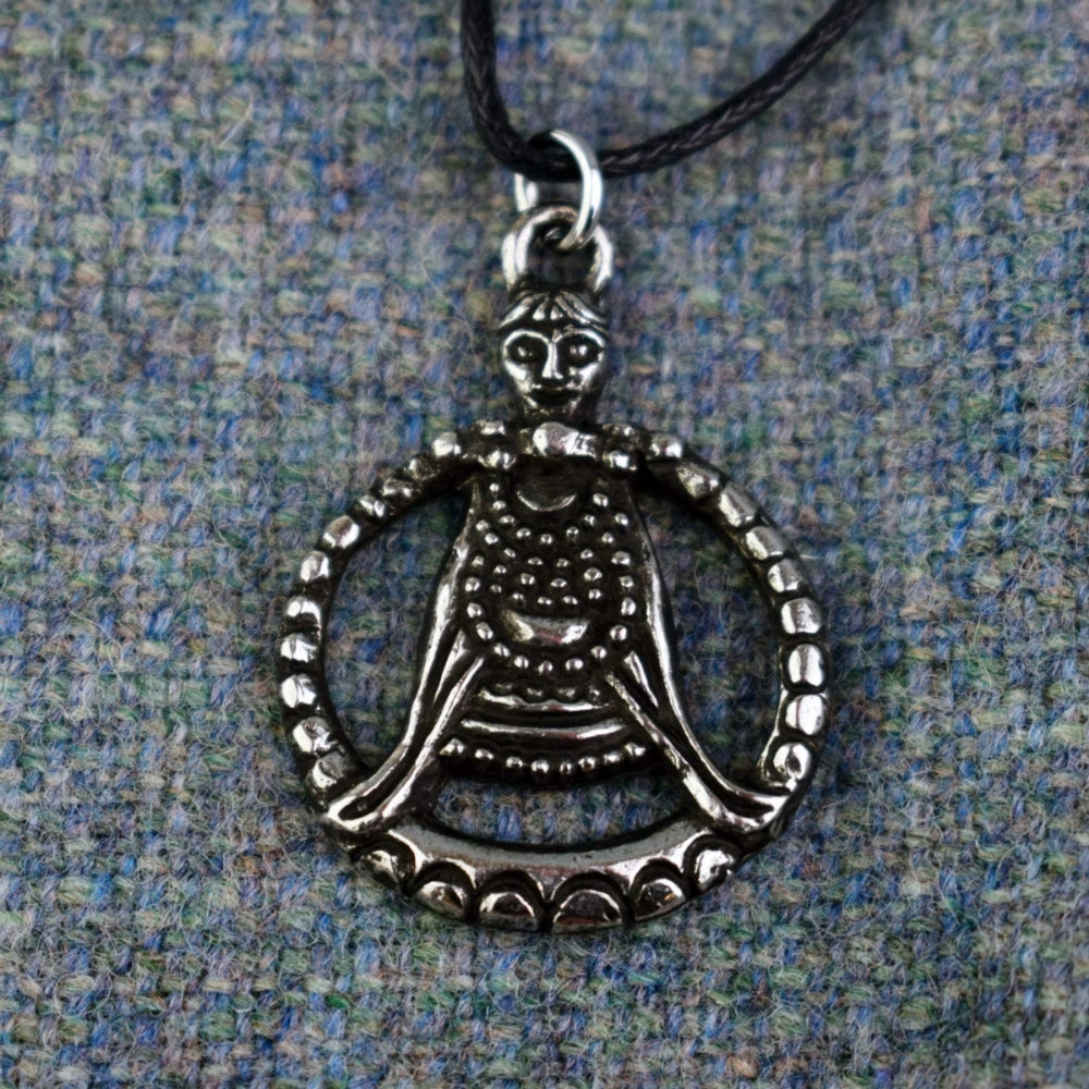 Freya Pendant