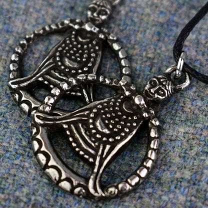 Freya Pendant