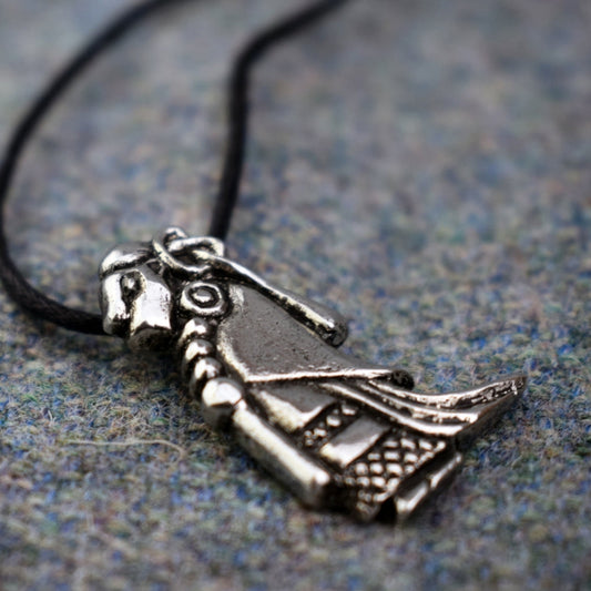 Valkyrie Pendant