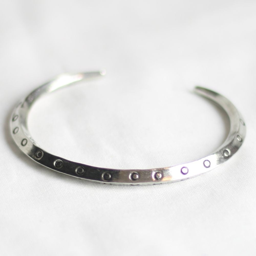 Pack of 5 Viking Ring Money Bracelets
