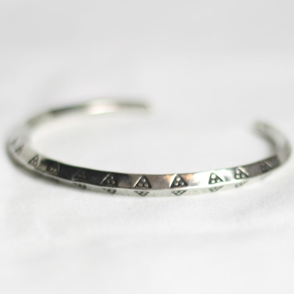 Pack of 5 Viking Ring Money Bracelets