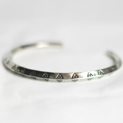 Pack of 5 Viking Ring Money Bracelets