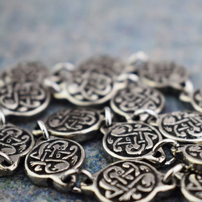 Viking Knotwork Bracelet