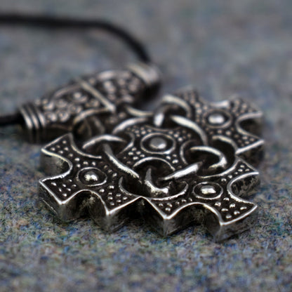 Small Hiddensee Hammer Pendant