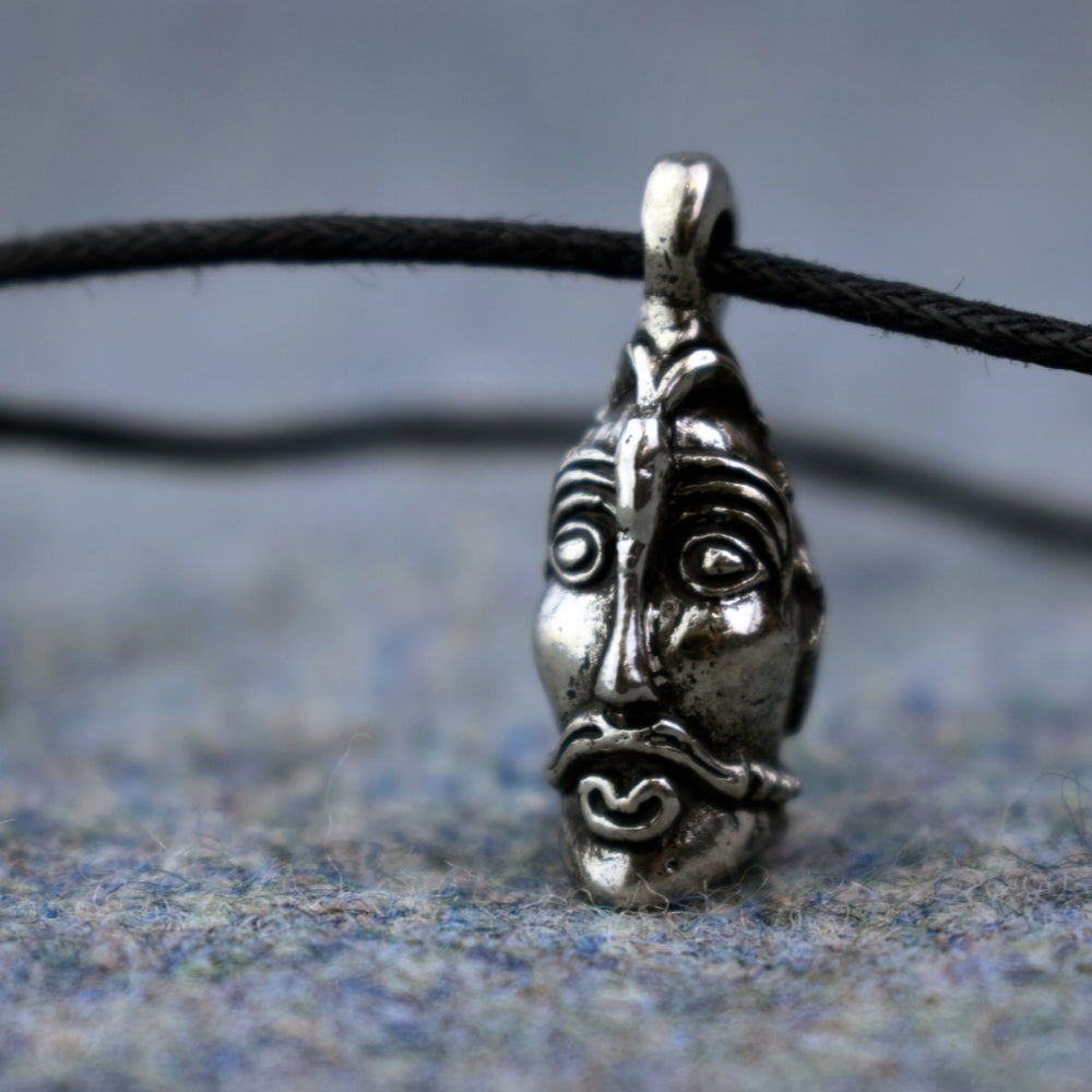 Ostergotland Viking Pendant