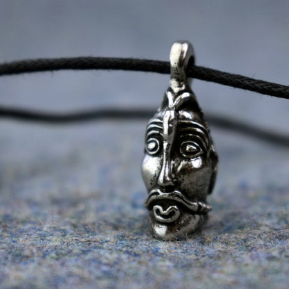 Ostergotland Viking Pendant