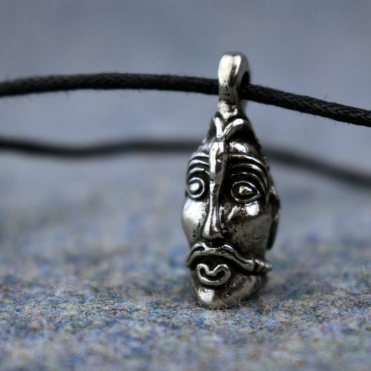 Ostergotland Viking Pendant
