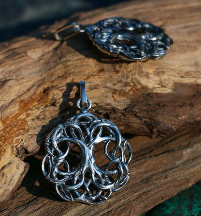 Tree of Life Pendant