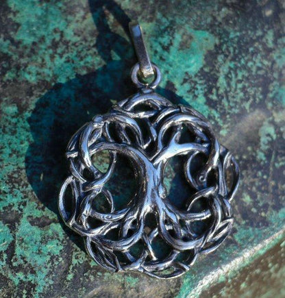 Tree of Life Pendant