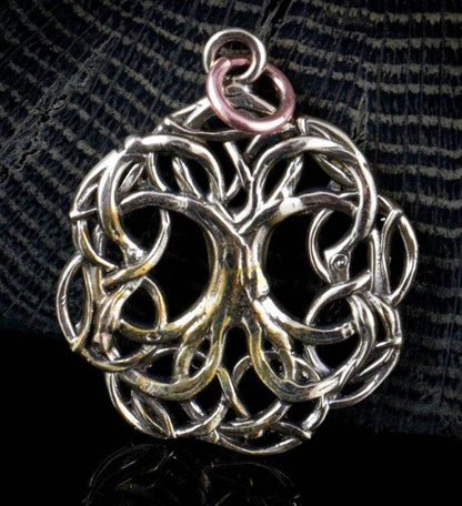 Tree of Life Pendant