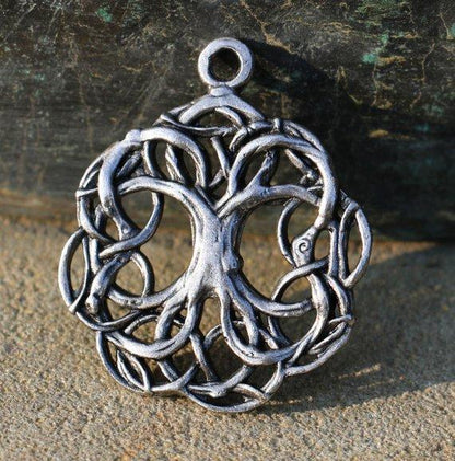 Tree of Life Pendant