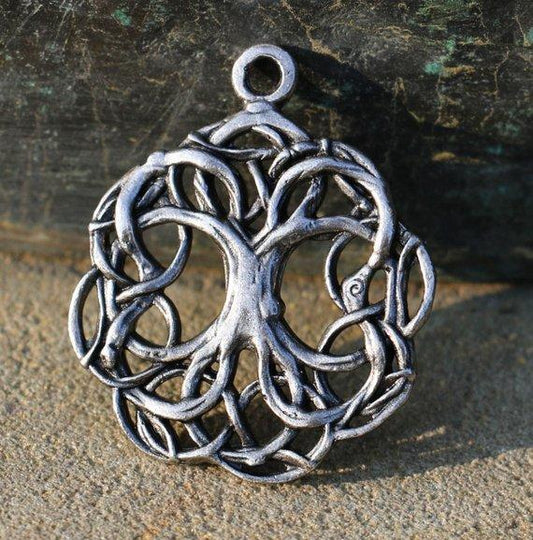 Tree of Life Pendant