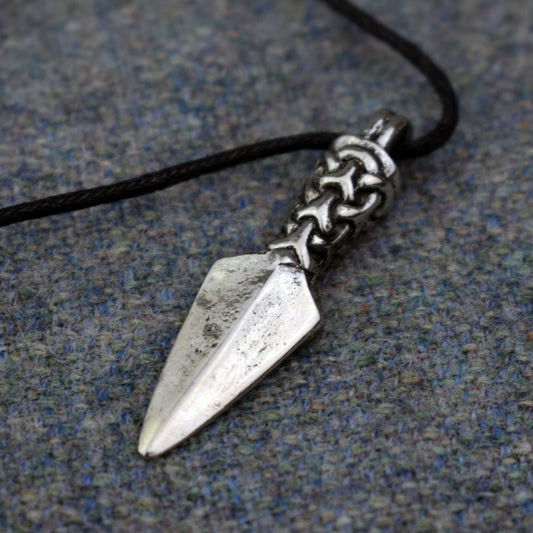 Gungnir Pendant