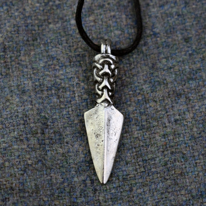Gungnir Pendant