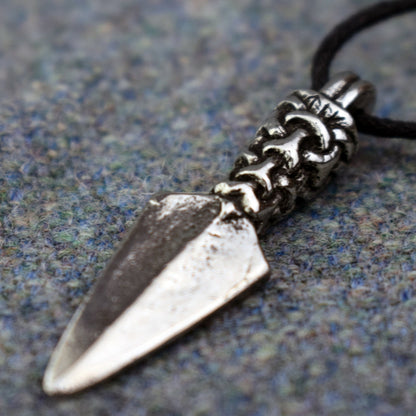 Gungnir Pendant