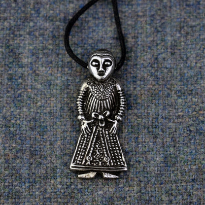 Revninge Woman Pendant